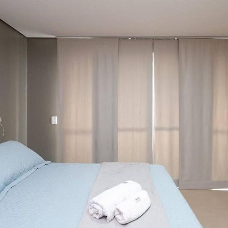 Flat No 6 Andar Do Edificio The Expression - Setor Bueno - Th608 Apartment Goiania Bagian luar foto